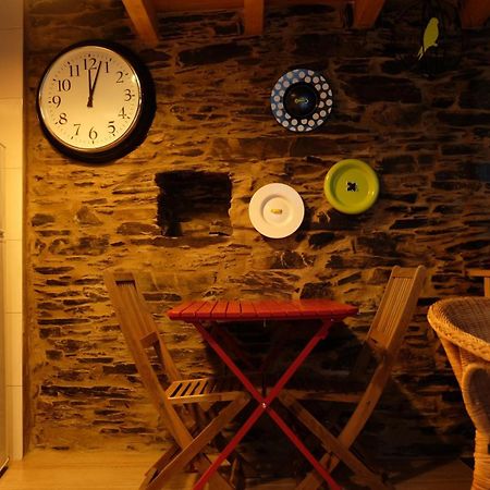 Casa Cima Villa Chãs de Égua Kültér fotó
