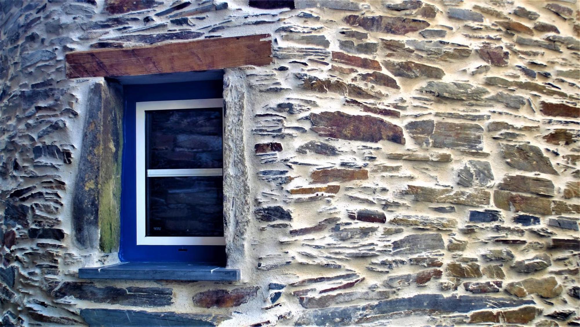 Casa Cima Villa Chãs de Égua Kültér fotó