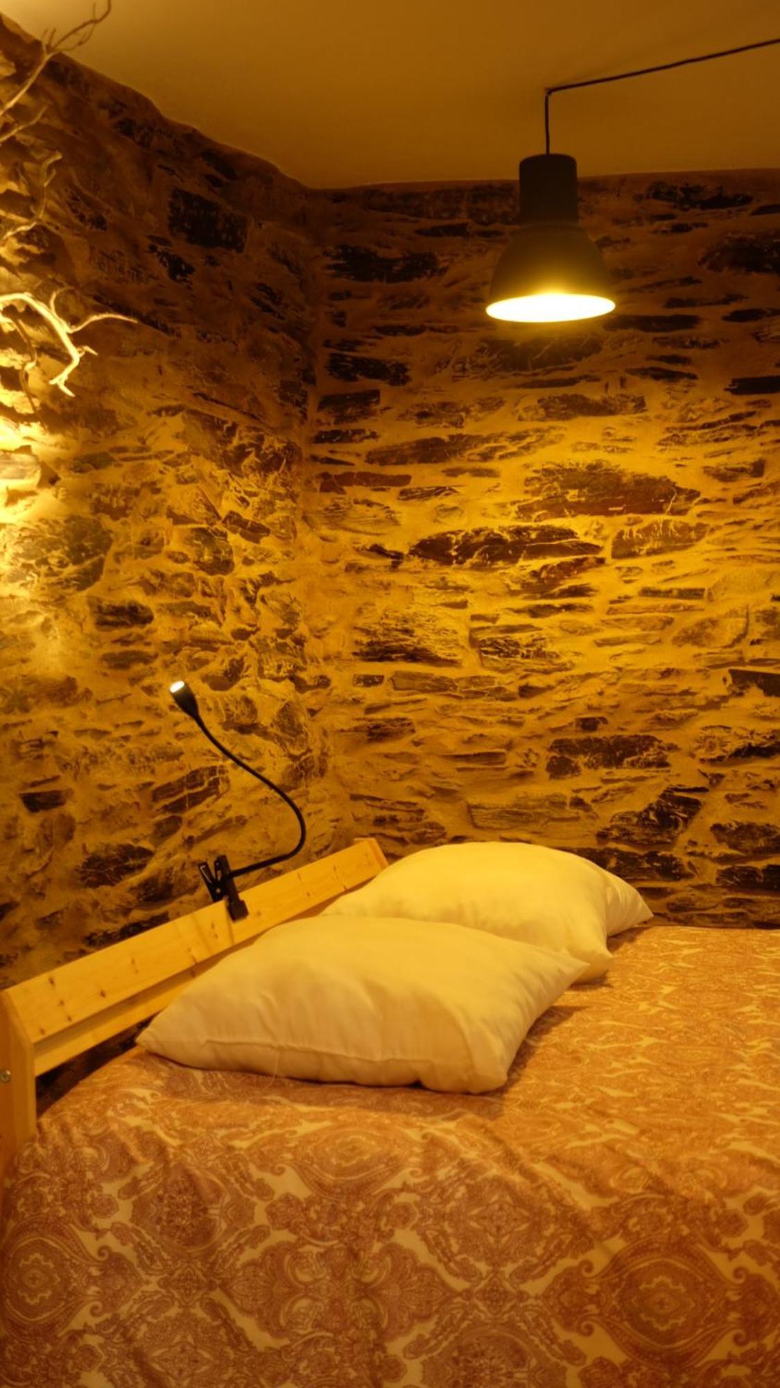 Casa Cima Villa Chãs de Égua Kültér fotó