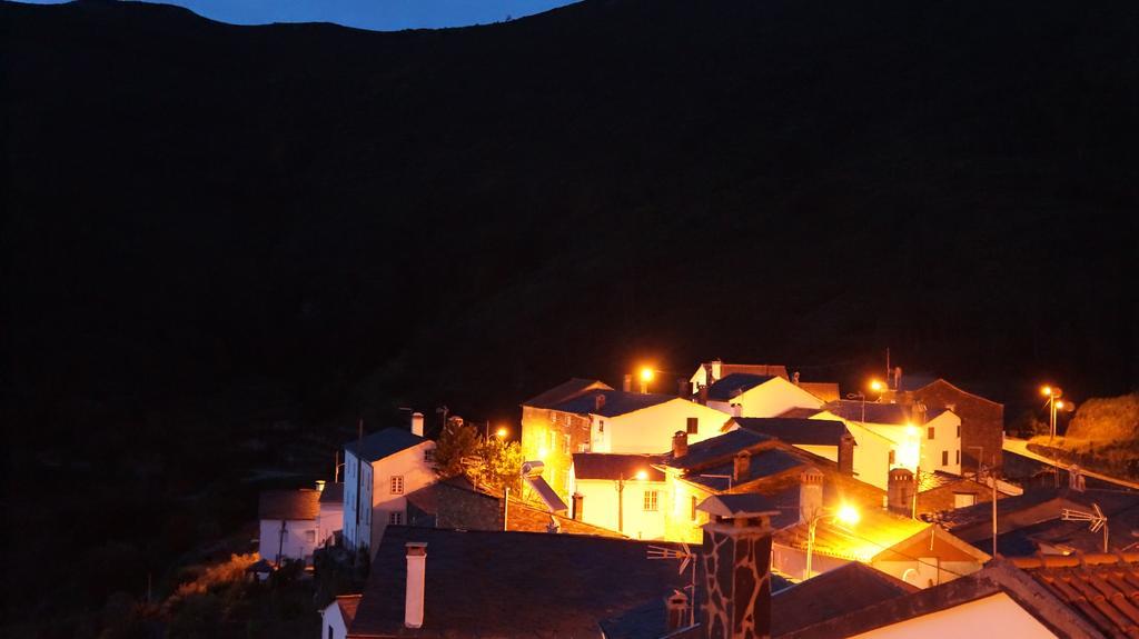Casa Cima Villa Chãs de Égua Kültér fotó
